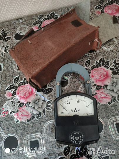 Мультиметр