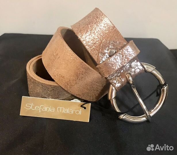 Ремень женский италия оригинал
