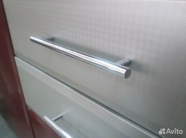 Ручки для мебели