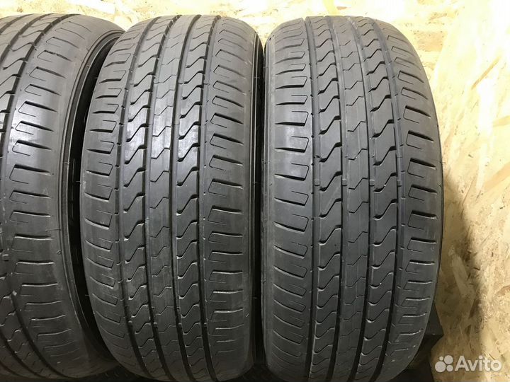 Cooper Evolution CTT 235/55 R18 100V