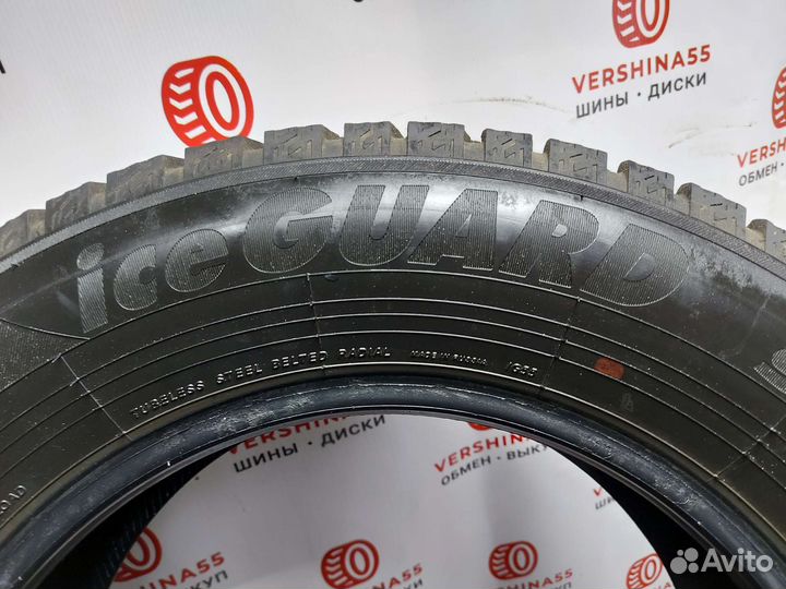 Yokohama Ice Guard IG55 235/65 R17