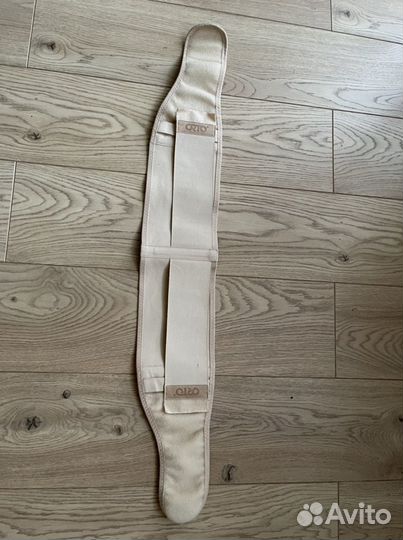 Бандаж для беременных