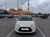 Citroen C3 1.2 MT, 2012, 77 000 км, с пробегом, цена 595 000 руб.