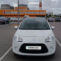 Citroen C3 1.2 MT, 2012, 77 000 км, с пробегом, цена 569 000 руб.