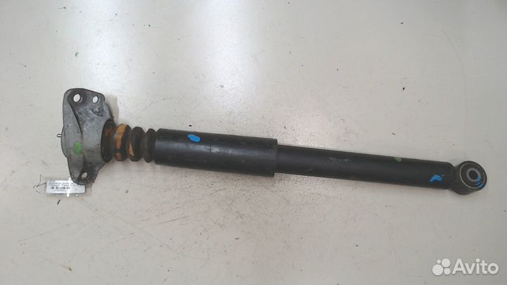 Амортизатор подвески Volkswagen Passat 8 2015, 201