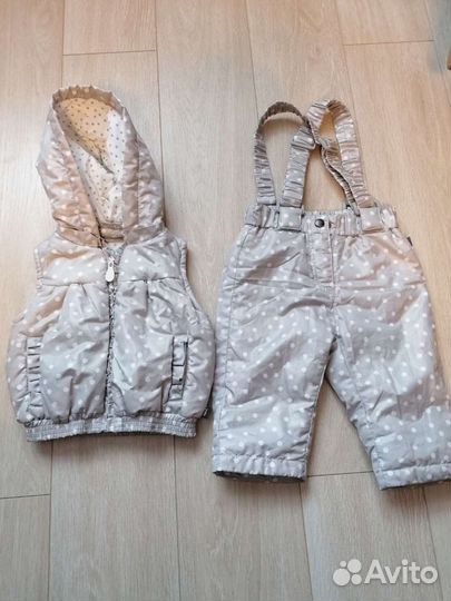 Костюм gulliver