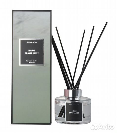 Ароматический диффузор новый Летуаль