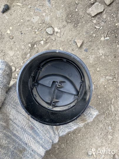 Дефлектор Воздуха Renault Logan 2 687604194r