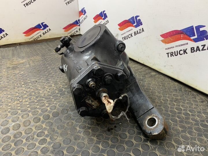 Гур Man TGA, Man TGS, Man TGX