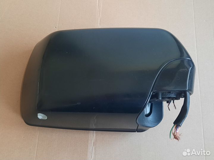 Зеркало левое BMW x6