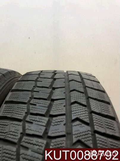 Dunlop Winter Maxx WM02 215/55 R17 99R