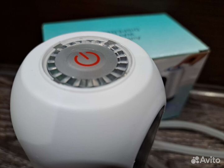 Электрическая помпа для воды