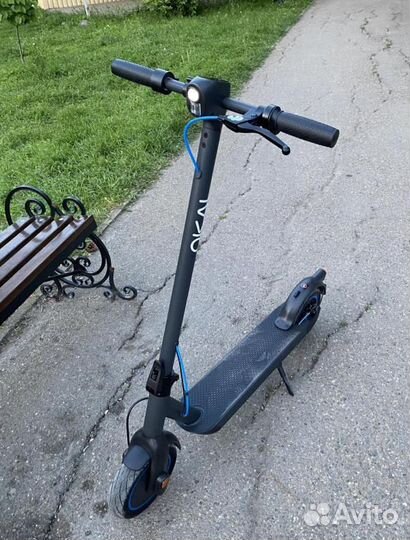 Электросамокат Okai es520b