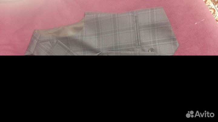 Брючный костюм детский