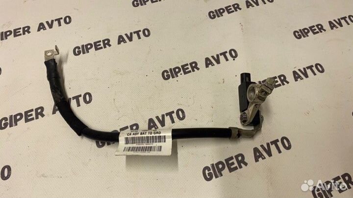 Клемма аккумулятора Land Rover Discovery 5 L462