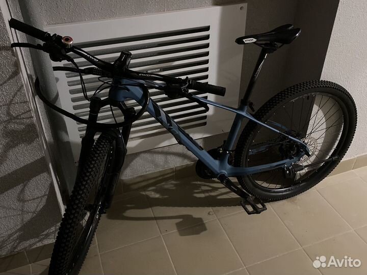 Горный велосипед 27.5