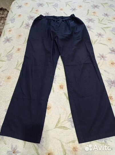 Штаны медицинские