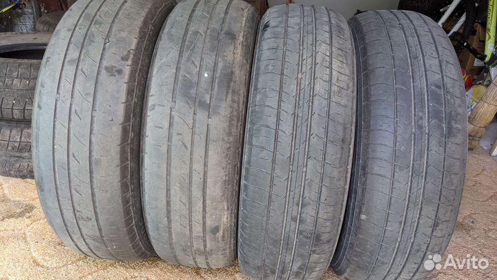 Goodyear EfficientGrip 185/65 R15