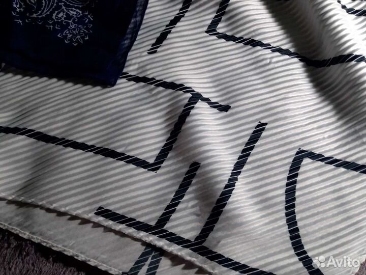 Колготки 4 два платка и ободок