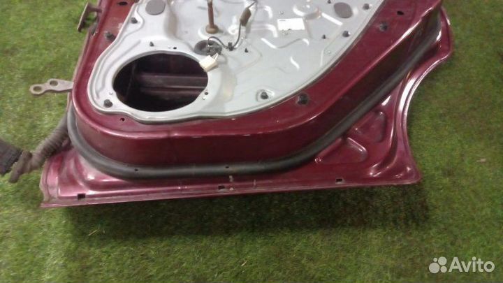 Дверь Ford C-Max 1.8 2004