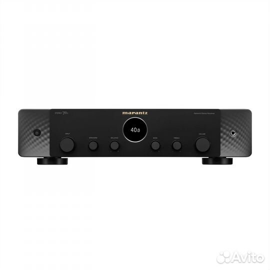 Интегральный усилитель Marantz Stereo 70s Black