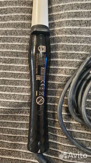 Конусная плойка Phillips