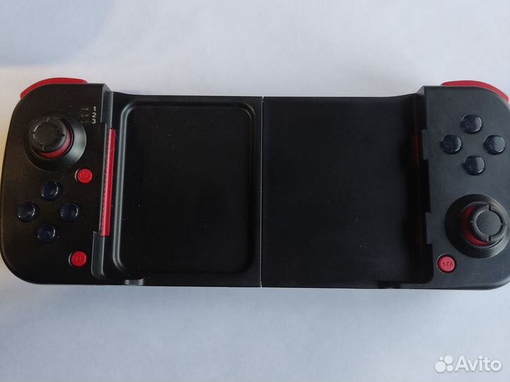 Геймпад для телефона