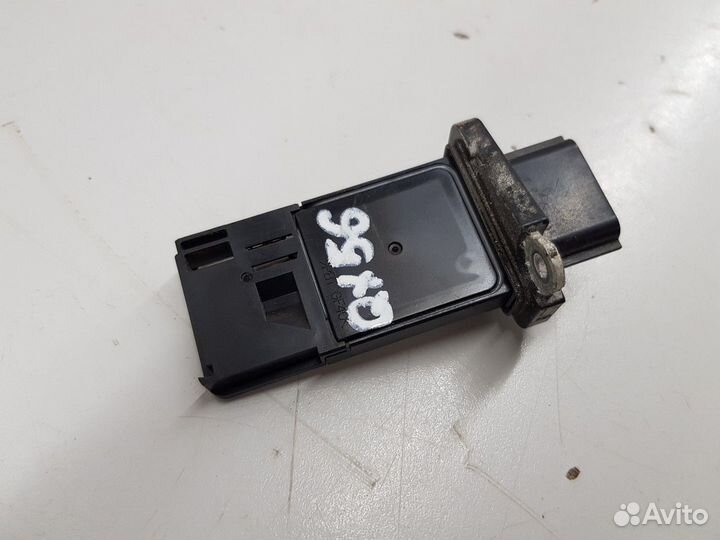 Датчик массового расхода воздуха