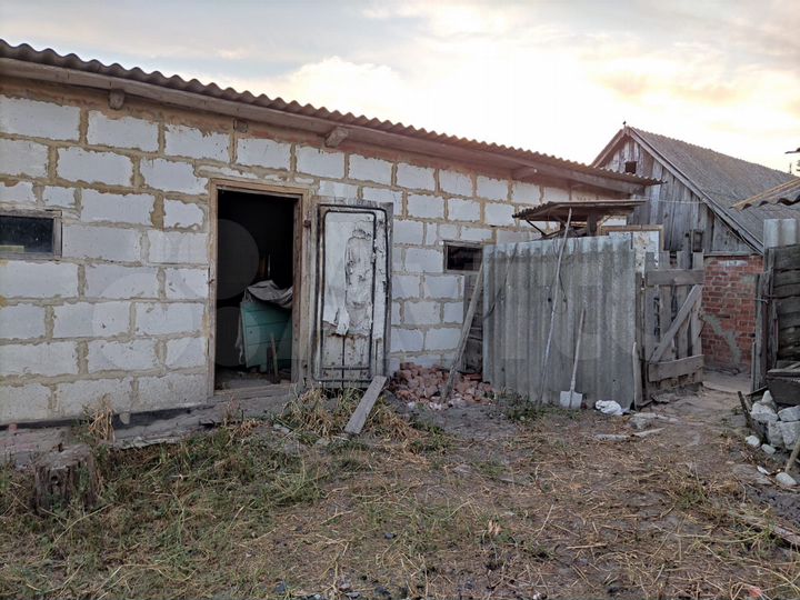 Дом 288 м² на участке 50 сот.