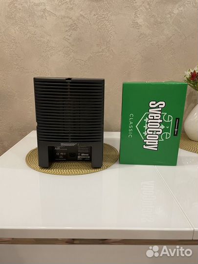 Очиститель воздуха