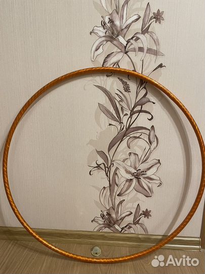 Обруч для художественной гимнастики