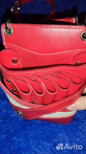 Протупея для парикмахера. Держатель для ножниц