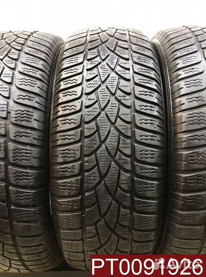 Dunlop SP Winter Sport 3D 205/55 R16 98H