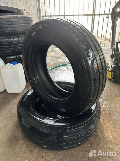 Шины nokian tyres 195/75/R16C