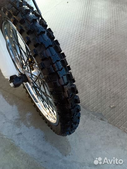 Lifan 250 6ст.кпп