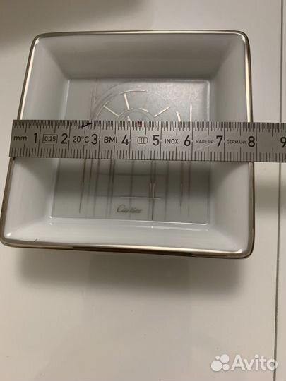 Подставка для мелких вещей