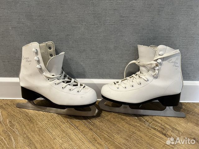 Коньки для фигурного катания