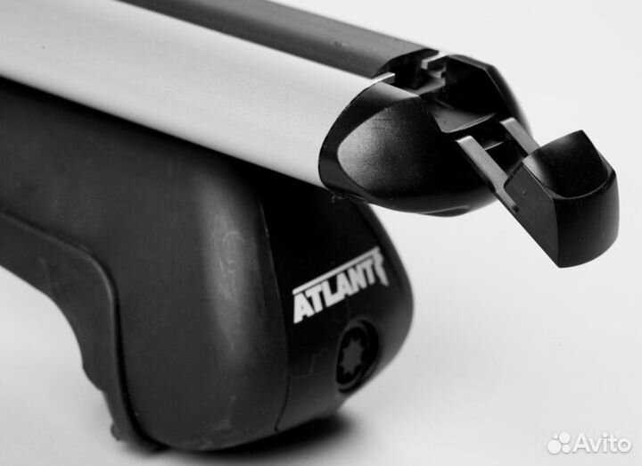 Багажник оригинал на крышу для Hyundai IX35