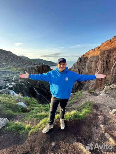 Тур на Кольский Полуостров