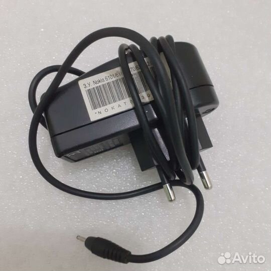Зарядное устройство для Nokia