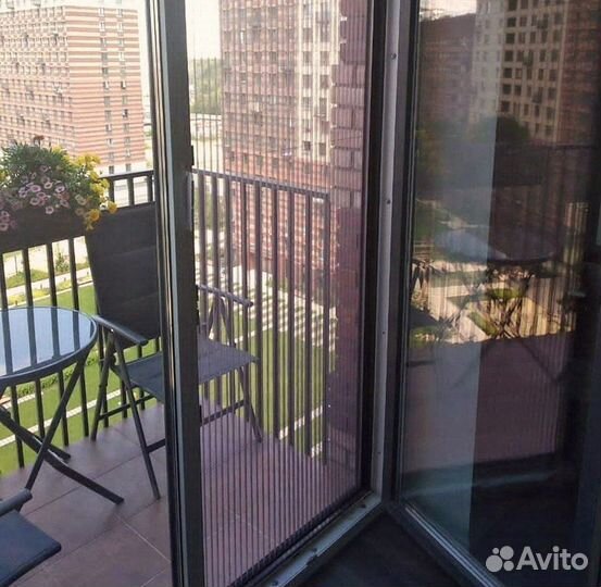 Москитные сетки