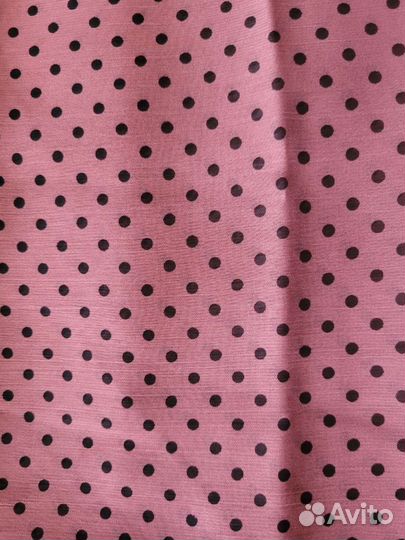 Ткань шёлк, бархат, шифон и др