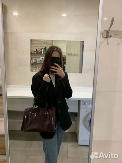 Сумка женская б/у