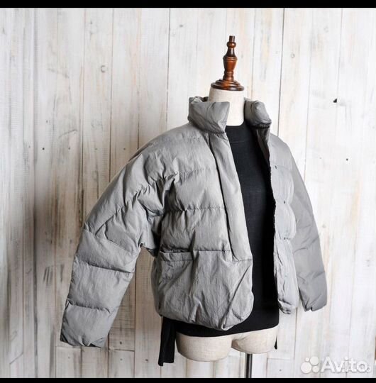 Куртка для доставки