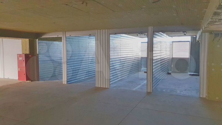 Склад, 236 м²