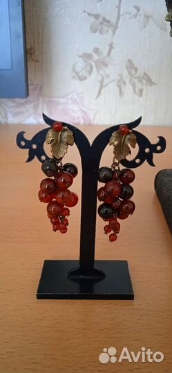 Комплект украшений