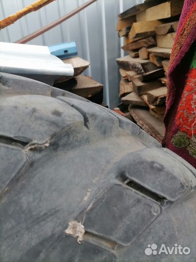 Резина газ 66