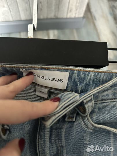 Юбка Calvin Klein оригинал