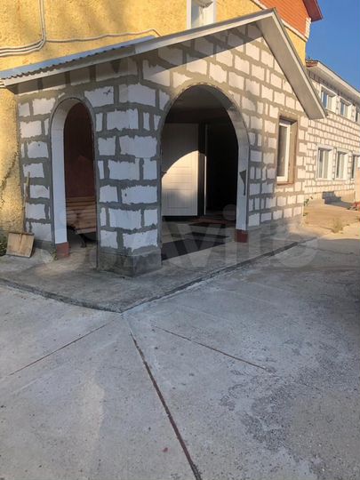 Гостиница, 500 м²