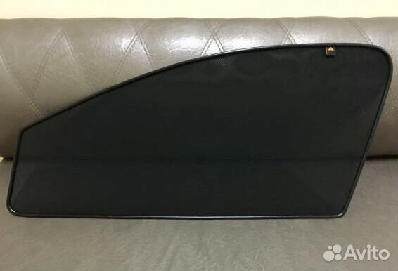 Каркасные Автошторы